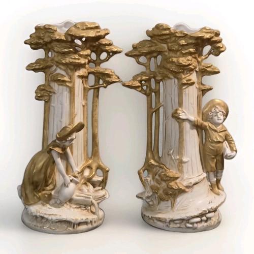 Royal dux porcelain figural - dux,