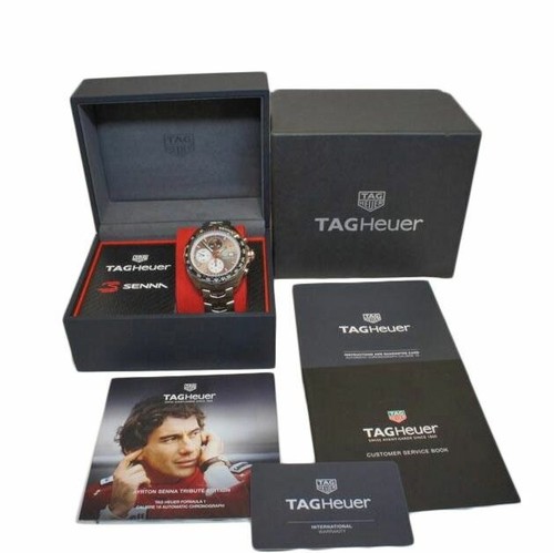 Mint tag heuer - [mint],