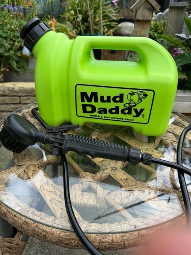 Mud daddy green jojo - 5l,