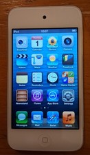 Apple iPod Touch 4th