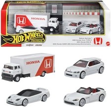 Hot Wheels Premium Collector
