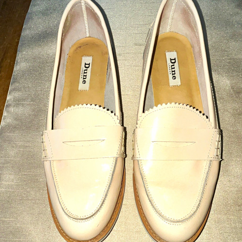 Dune london women beige - dune,