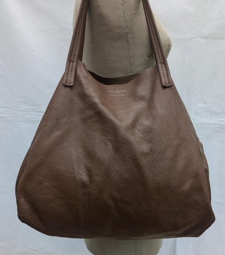Kurt geiger tan leather bag - geiger,