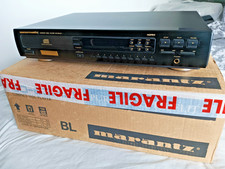 Marantz CD63 MKII Ken Ishiwata