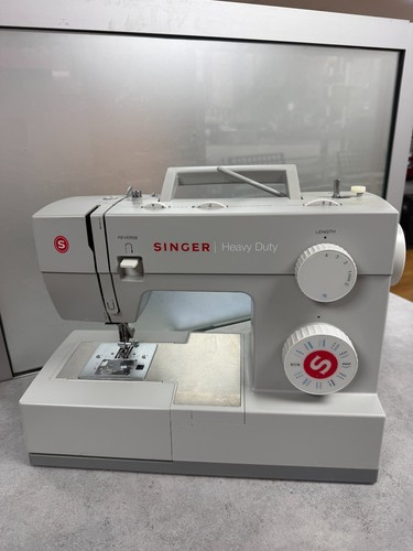 Singer heavy duty - duty, 4423