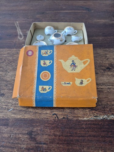 Vintage collectable porcelain - vintage,
