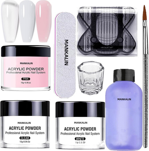 Acrylic nail repair for - repair,