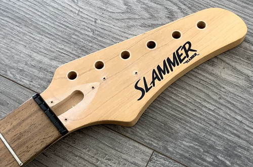 1991 hamer slammer strat - 1991,