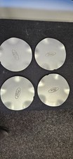 4x Ford 5 spoke alloy wheel