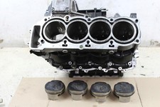 BMW K1300S Karter Engine Block