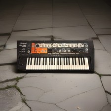 Roland SH-201 Analogue