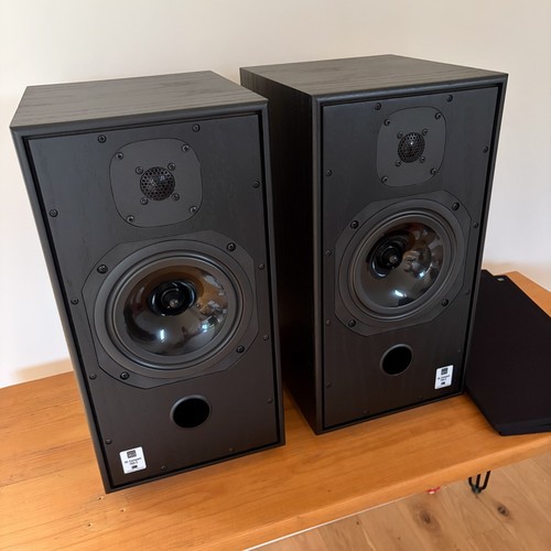 Harbeth compact 7es xd2 - harbeth, 7es-3