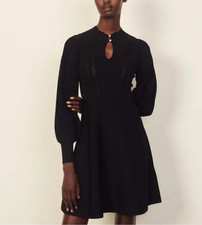 Sandro Paris Women's Black