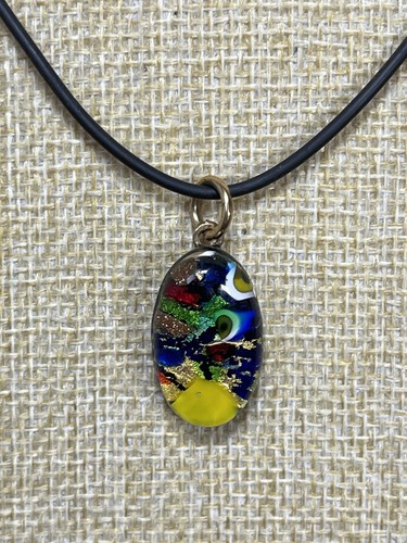 Vintage murano style - murano,