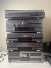 Sony LBT-D507 Hi-Fi