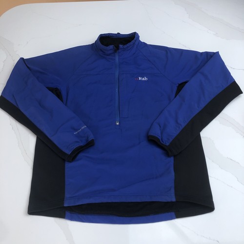 Rab vapour rise trail men - trail, men’s
