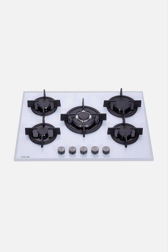 Millar gh7051pw burner - 5, white