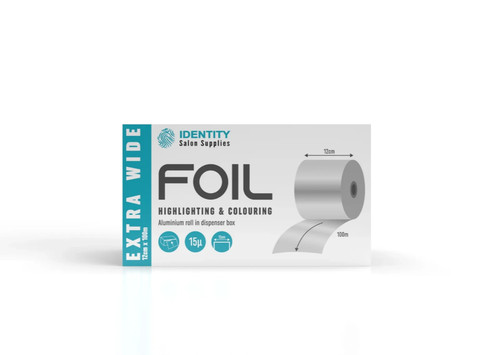 Highlighting foil for - highlighting,