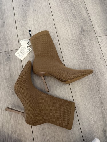 Ankle boot zara - zara, 36)
