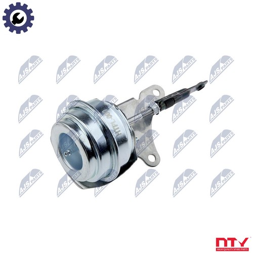 Actuator turbocharger - actuator,