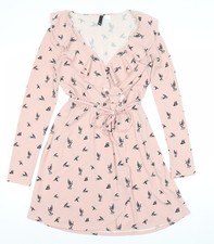 H&M Divided Women’s Pink