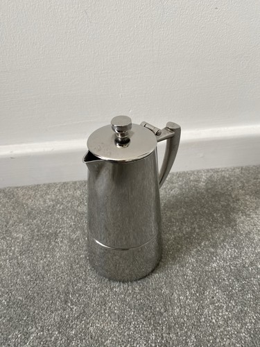 Italian moka coffee pot - moka,