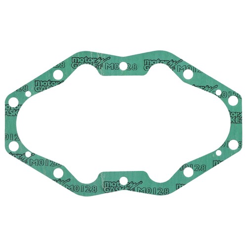 Athena cylinder base - base, gasket