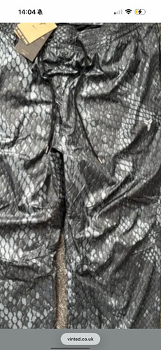 Nike kobe trousers with tags - kobe,