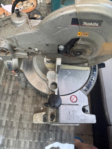 Makita ls1040 mitre - ls1040, 110v