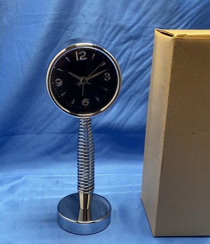 Industrial coil spring desk - coil,