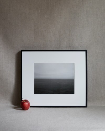 Hiroshi sugimoto seascape - sugimoto,
