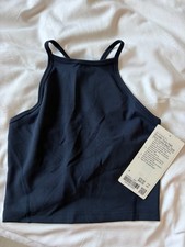 lululemon wunder train high