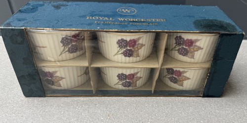 Royal worcester evesham - evesham, 6