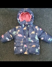 BNWT Next Baby Girls Unicorn