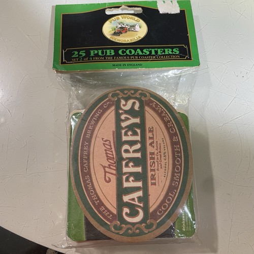 Vintage pub world - vintage,