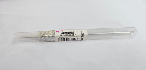 Devilbiss gti pro - , lite
