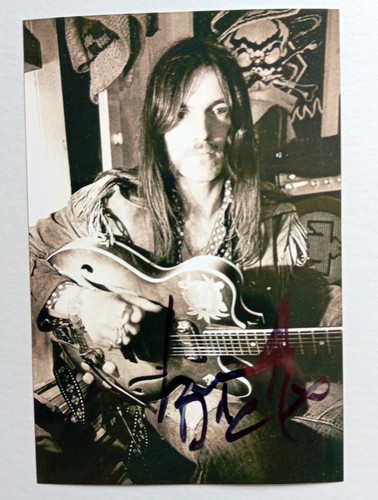 Lemmy motorhead hawkwind - lemmy,