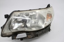 Subaru Forester Estate 2008-2013 Headlight Headlamp Xenon (Passenger Side) 