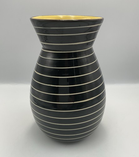 Babbacombe pottery black - babbacombe, black/white