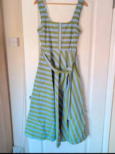 Zara woman ss26 - zara, striped