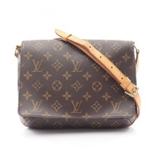 LOUIS VUITTON Musette Tango