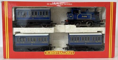 Hornby caledonian 7178 0 - caledonian,