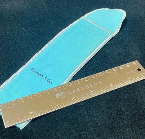 Tiffany sterling silver - tiffany,