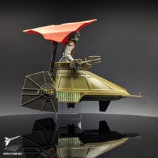 Star Wars Sail Skiff | Display