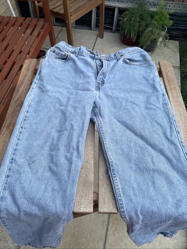 Levi 521 women tapered - 521,