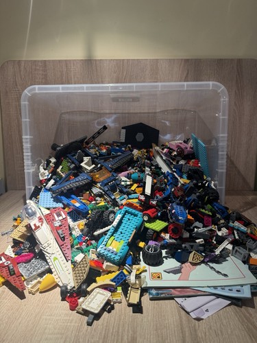 Lego job lot city - lego,