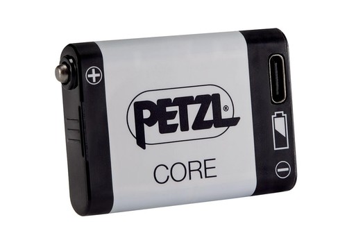 Petzl e099eb00 accu core - e099eb00,