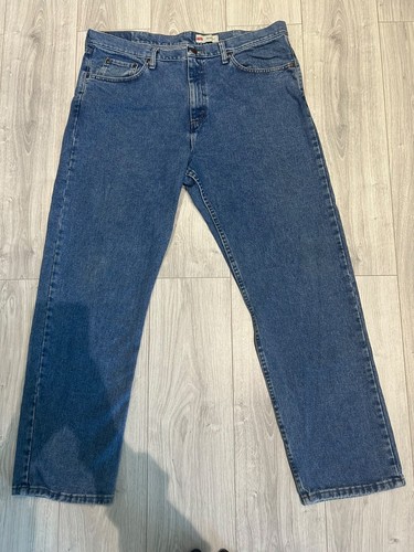 Wrangler premium jeans - jeans, 38x32