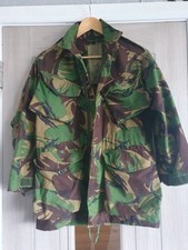 Windproof Smock Combat Jacket