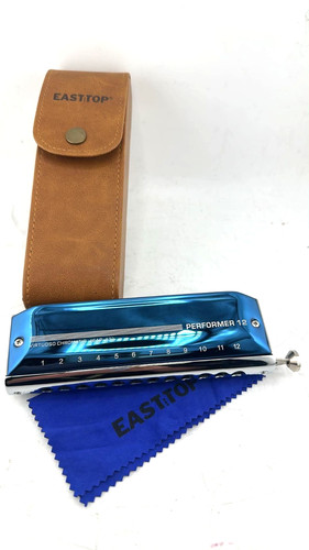 Easttop eap12 virtuoso - eap12,